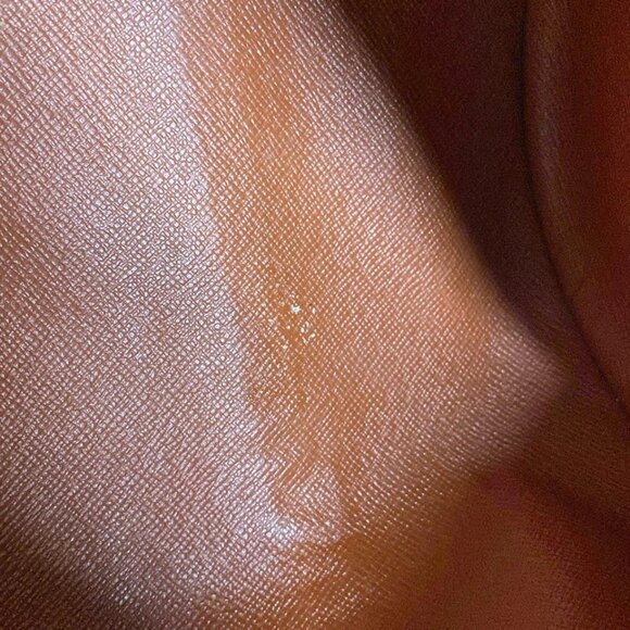 LOUIS VUITTON Papillon 30 Ebene Damier - Unclear Handbag 547-080125 - Picture 9 of 10